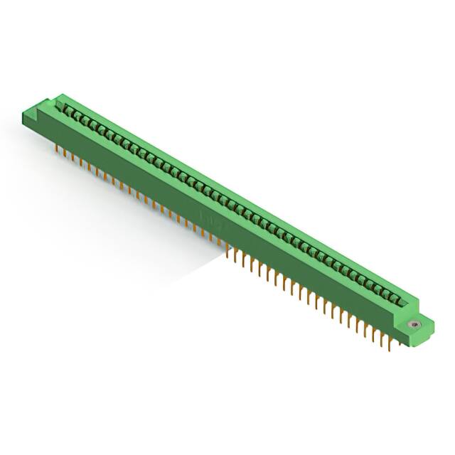 307-084-522-208 EDAC Inc.  Edgeboard Connectors